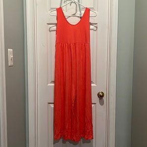 Motherhood Maternity Relaxed Fit Maternity Jumpsuit